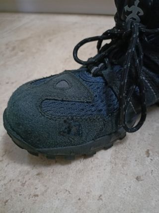 Zapatos de seguridad