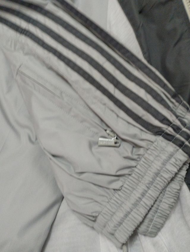 Tuta per uomo acetato foderata