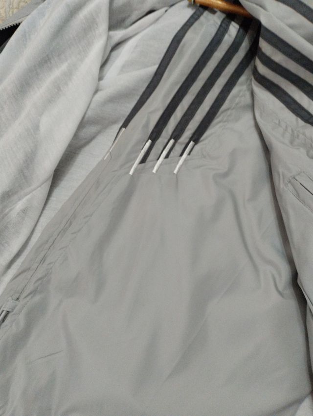 Tuta per uomo acetato foderata