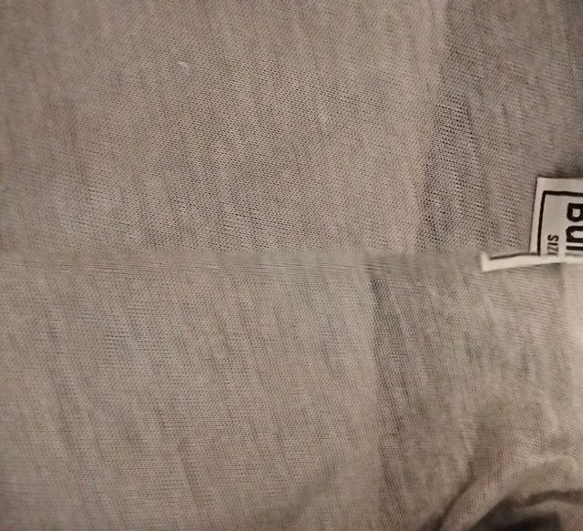 Tuta per uomo acetato foderata