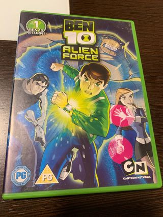 DVD peliculas infantiles 2x5 euros