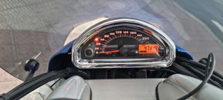 Suzuki intruder boulevard m90