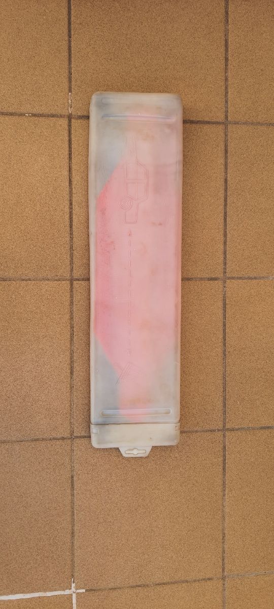 Triángulo de Señalización Solo 4€