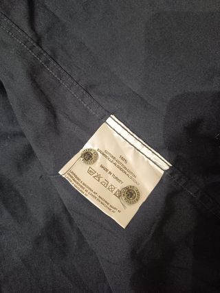 Camisa aeronáutica militare