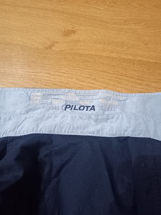 Camisa aeronáutica militare