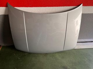 Capó Volkswagen 4