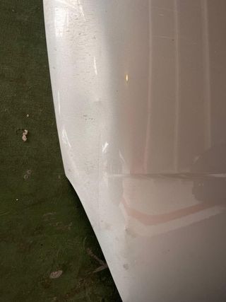 Capó Volkswagen 4