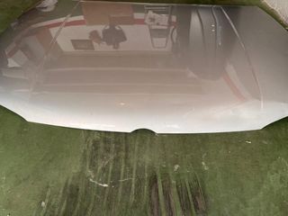 Capó Volkswagen 4