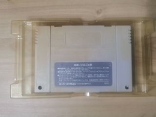 SUPER MARIO WORLD. SUPER FAMICOM/ SNES