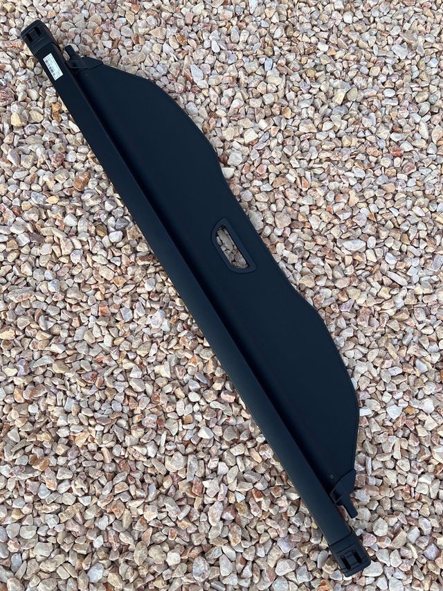 Cubierta de carga Mercedes GLB