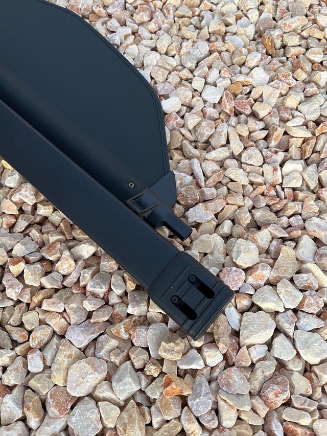 Cubierta de carga Mercedes GLB