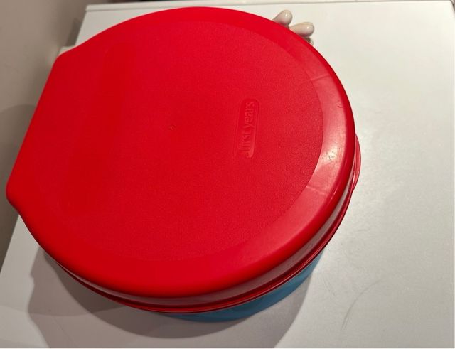 Orinal  3 en 1 de Potty Sustem