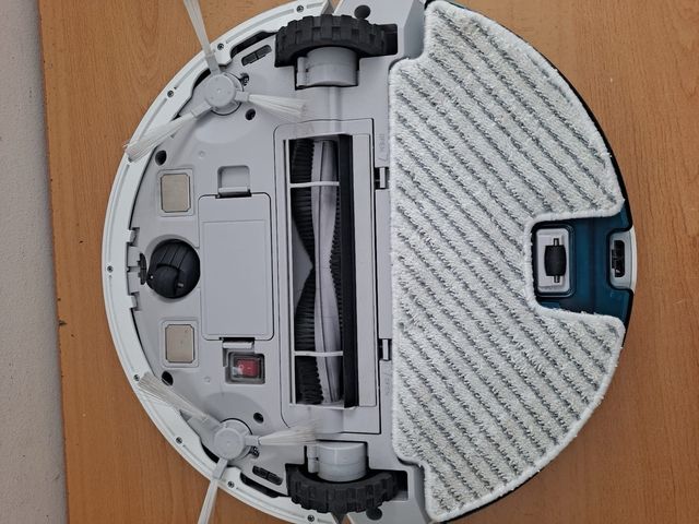 Robot aspirador Rowenta