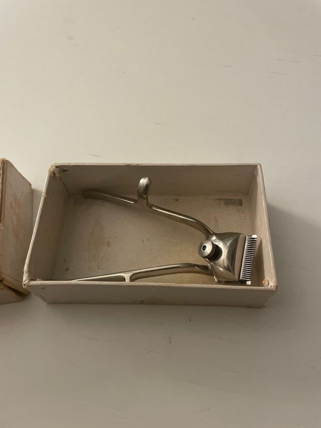 Corta pelos - Shingling clipper Vintage