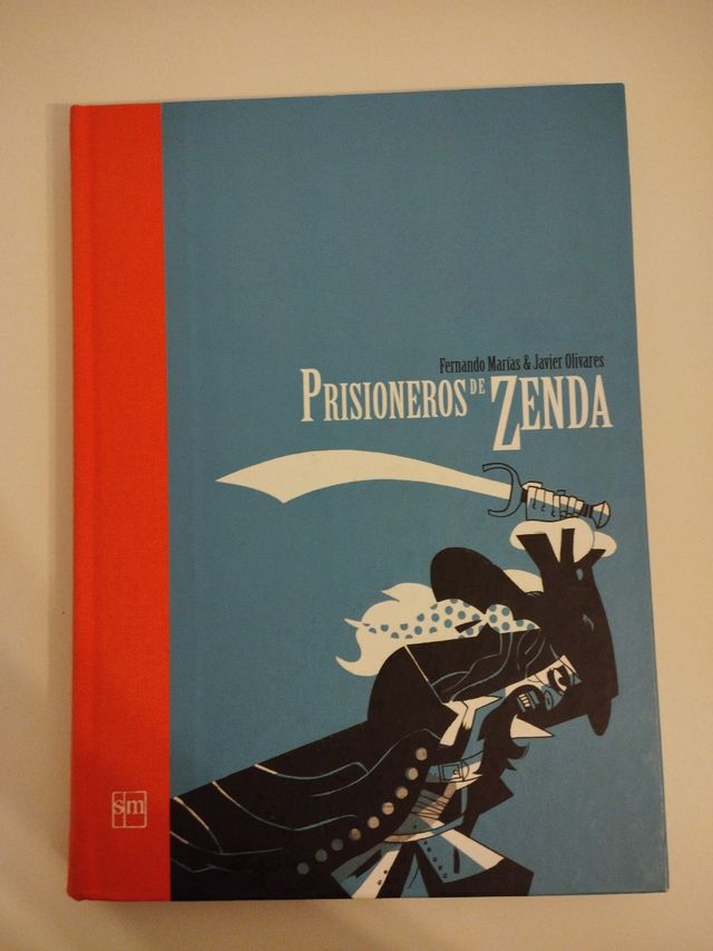 Prisioneros de Zenda