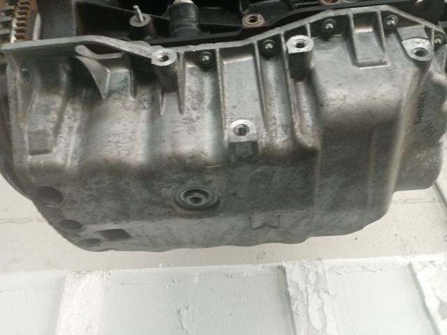 MOTOR | F4R 870 2.0 TCE 180CV