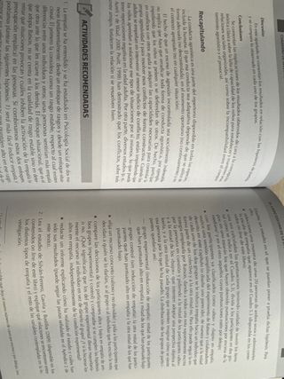 INTRODUCCION A LA PSICOLOGIA SOCIAL UNED