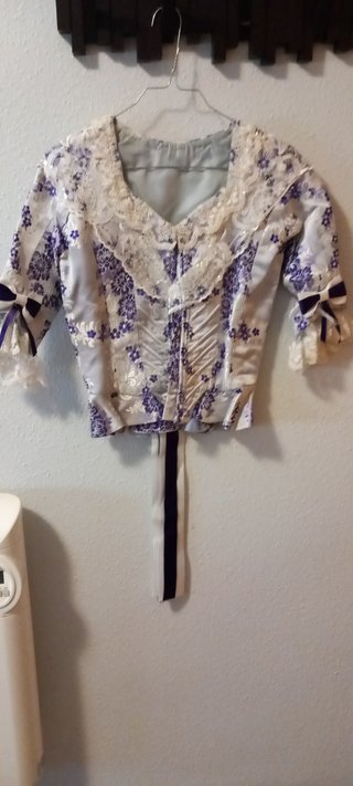 Trajes de fallera de niña de 12 a 16