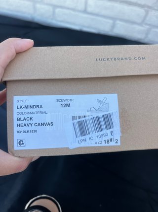 Sandalias con cuña Tipo Alpargatas Mujer