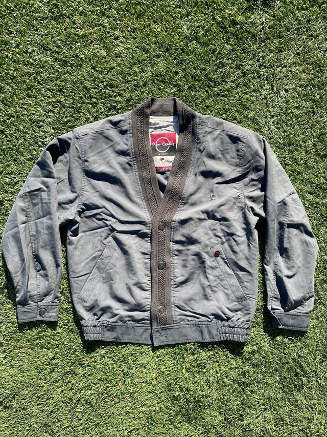 Chaqueta Hombre Pierre Cardin Sport