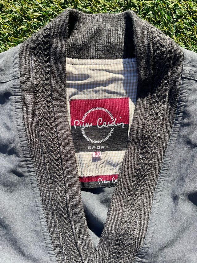 Chaqueta Hombre Pierre Cardin Sport