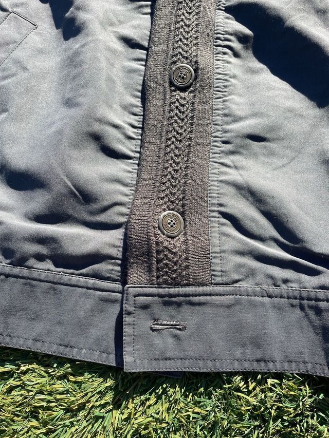 Chaqueta Hombre Pierre Cardin Sport