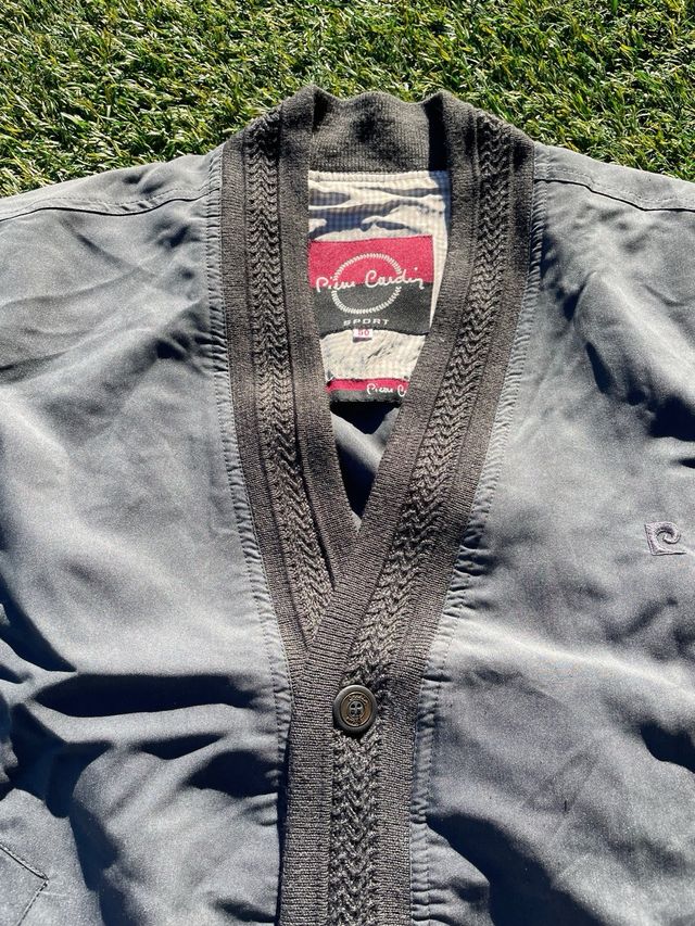 Chaqueta Hombre Pierre Cardin Sport