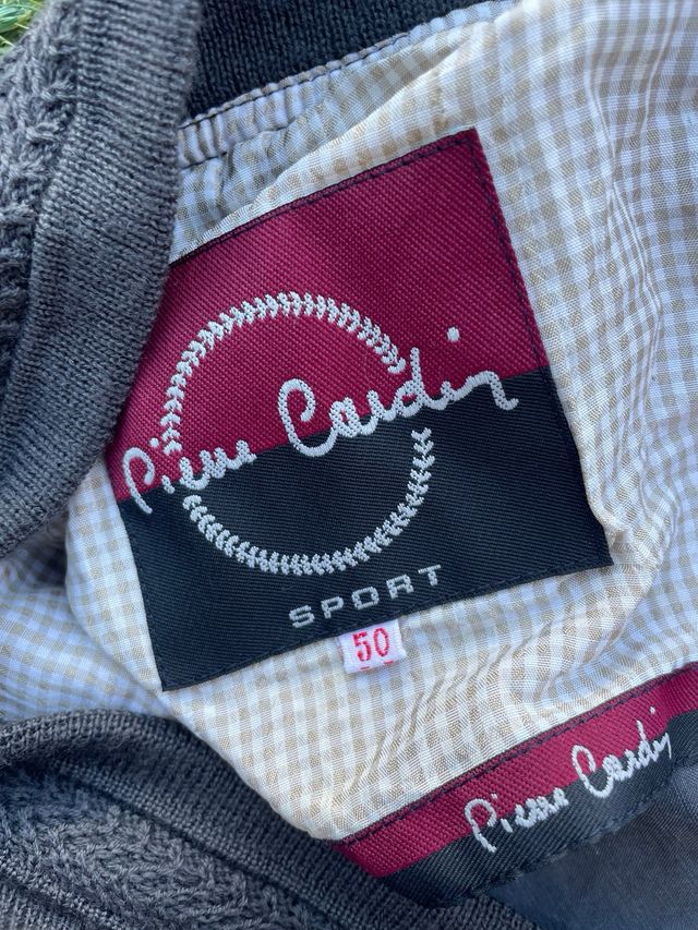 Chaqueta Hombre Pierre Cardin Sport