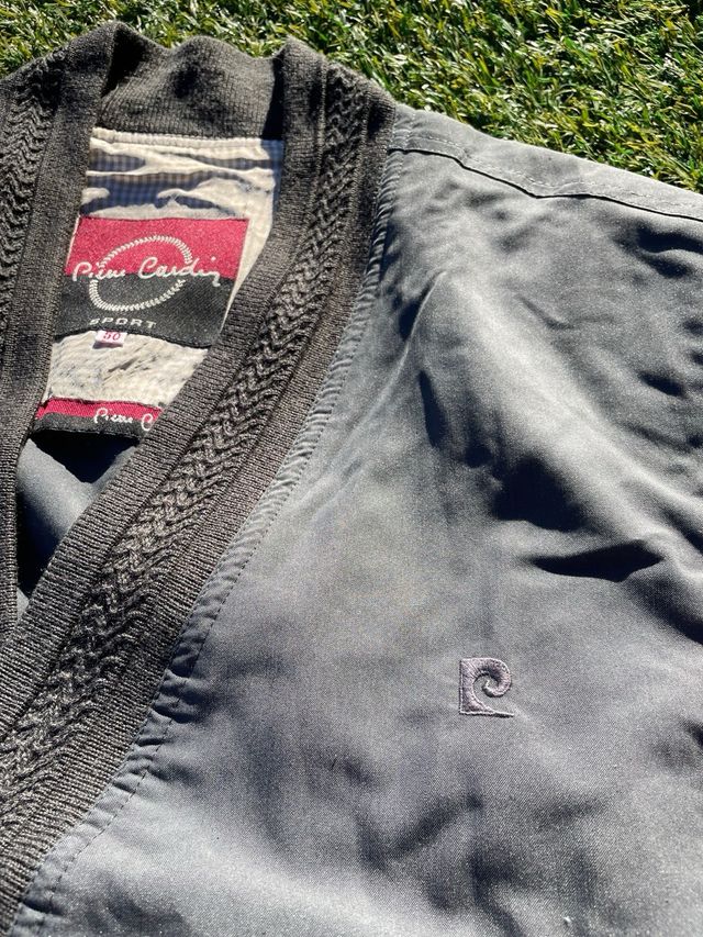 Chaqueta Hombre Pierre Cardin Sport