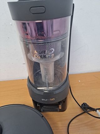 base Robot Eureka Nere