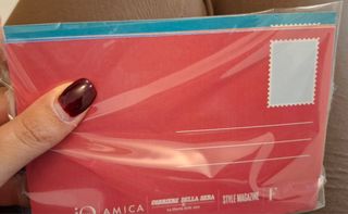 Cartoline con frasi sulla moda