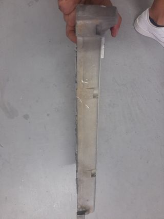 Tapa motor (balancines) hf.16v