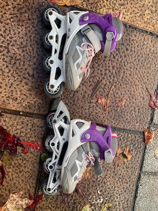 Patines 35/38