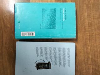 LIBROS Y NOVELAS VARIAS A 2 €