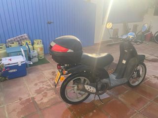 Honda sky 50