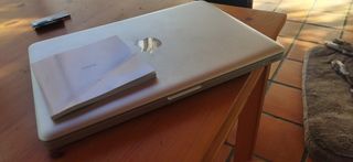 Portatil Apple MacBook Modelo A1278