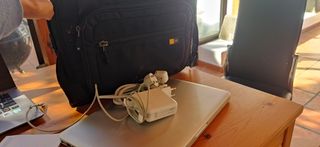 Portatil Apple MacBook Modelo A1278