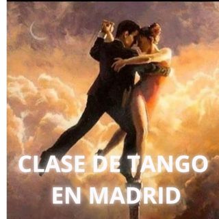 CLASES DE TANGO APRENDE FACIL Y DIVIÉRTETE