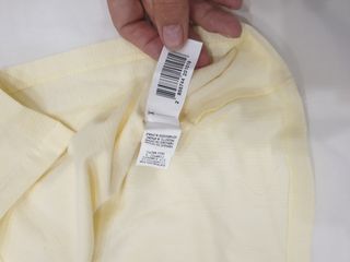 Rebeca mañanita.sin usar