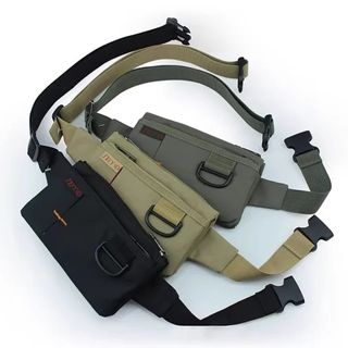 RIŇONERA HOmBRE Y MUJER