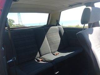 VOLKSWAGEN GOLF 1987