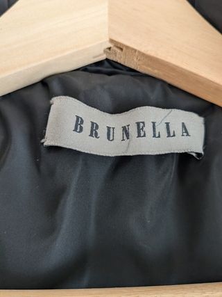 Chaquetón ligero mujer