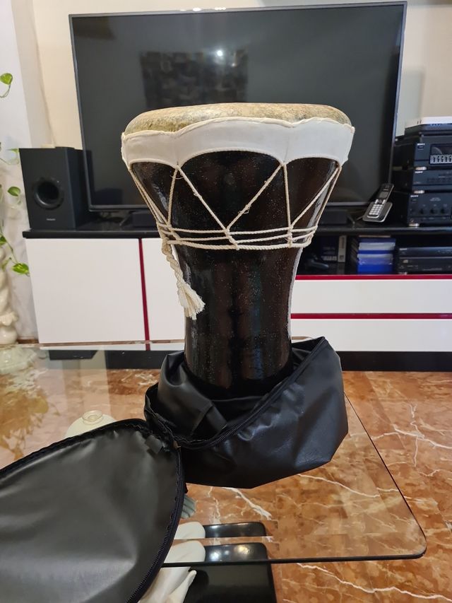 Darbuka