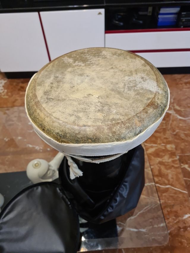Darbuka