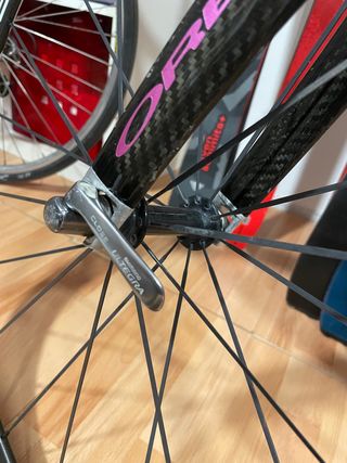 Orbea Orca talla 51