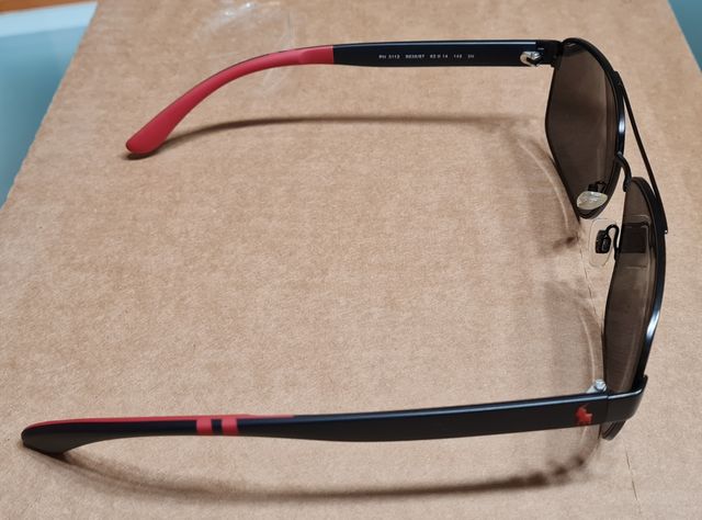 Gafas de sol Ralph Lauren 