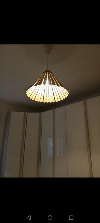 Lampadario, Maison du Monde
