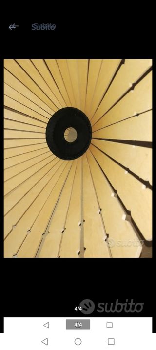 Lampadario, Maison du Monde