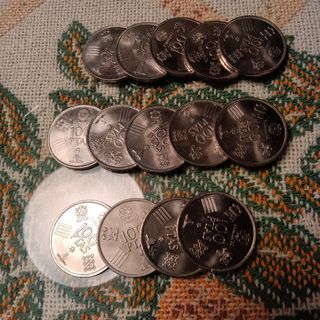 Monedas 