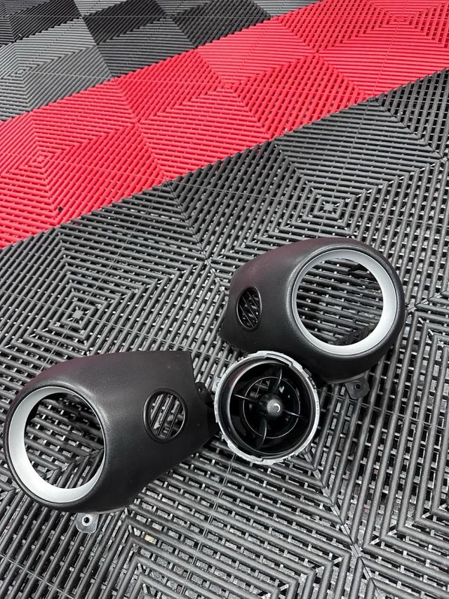 Aireadores y tapas Mini Cooper R56